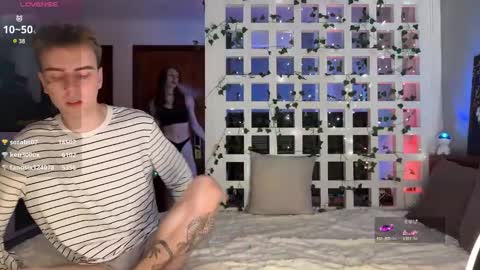 Snapshot of barbie_bi chatting on 23, 2, 2025 My name is Molly. Please say hello I like talking to you. If you have any wishes or obscene desires please use the tip menu online show from 23, 2, 2025