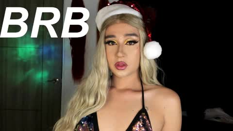 Snapshot of barbie_boy_ chatting on 3, 12, 2024          I work from home this is my room 3 online show from 3, 12, 2024