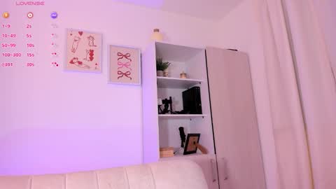 Snapshot of barbie_brunette3 chatting on 13, 11, 2025 independet model online show from 13, 11, 2025