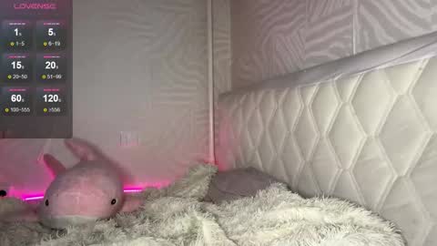 Snapshot of barbie_charm_ chatting on 27, 2, 2026 Rina online show from 27, 2, 2026