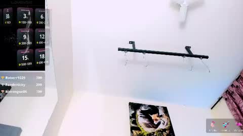 Snapshot of barbie_devon chatting on 20, 6, 2026 barbie_devon online show from 20, 6, 2026