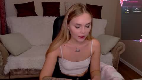 Lilli 3 online show from 25, 9, 2025