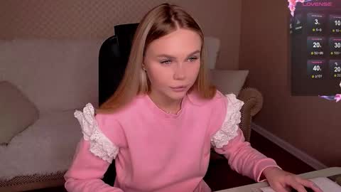 Lilli 3 online show from 24, 10, 2025