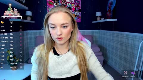 Snapshot of barbie_lis chatting on 22, 12, 2024 LisGTM2 Mon-Thu Sat 0100am-0700am online show from 22, 12, 2024