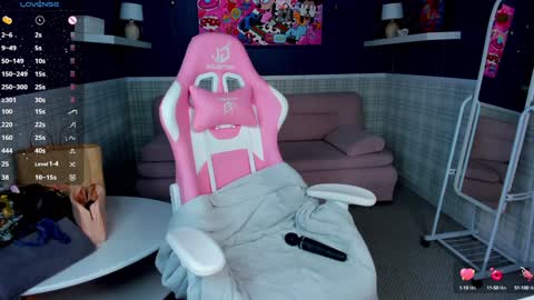 Snapshot of barbie_lis chatting on 21, 1, 2025 LisGTM2 Mon-Thu Sat 0100am-0700am online show from 21, 1, 2025