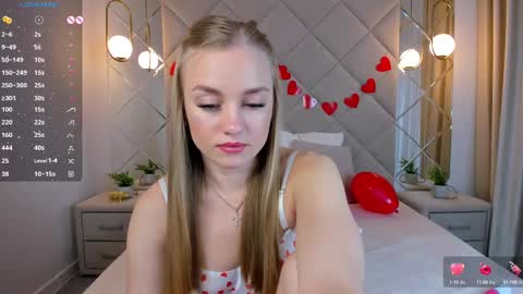 Snapshot of barbie_lis chatting on 14, 2, 2025 LisGTM2 Mon-Thu Sat 0100am-0700am online show from 14, 2, 2025