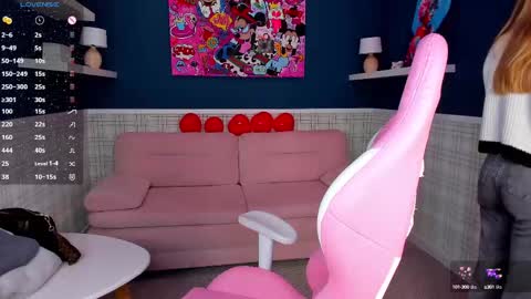 Snapshot of barbie_lis chatting on 24, 2, 2025 LisGTM2 Mon-Thu Sat 0100am-0700am online show from 24, 2, 2025