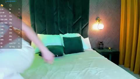 Snapshot of barbie_lis chatting on 8, 3, 2025 LisGTM2 Mon-Thu Sat 0100am-0700am online show from 8, 3, 2025