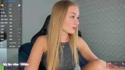 Snapshot of barbie_lis chatting on 6, 10, 2025 LisGTM2 Mon-Thu Sat 0100am-0700am online show from 6, 10, 2025