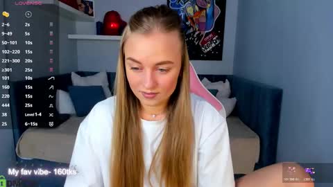 Snapshot of barbie_lis chatting on 3, 3, 2026 LisGTM2 Mon-Thu Sat 0100am-0700am online show from 3, 3, 2026