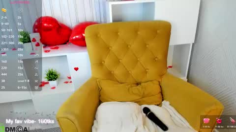 Snapshot of barbie_lis chatting on 13, 3, 2026 LisGTM2 Mon-Thu Sat 0100am-0700am online show from 13, 3, 2026