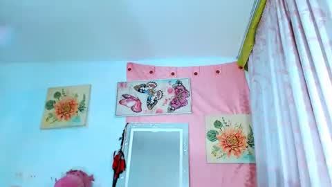 barbie_partytrans online show from 16, 10, 2025