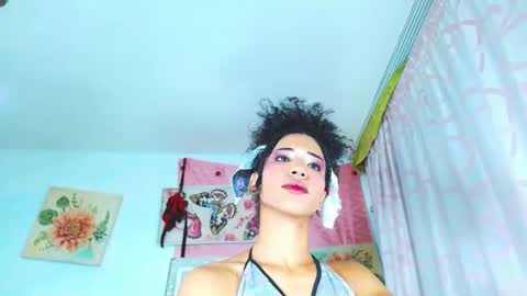 barbie_partytrans online show from 19, 10, 2025