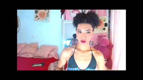 barbie_partytrans online show from 25, 10, 2025