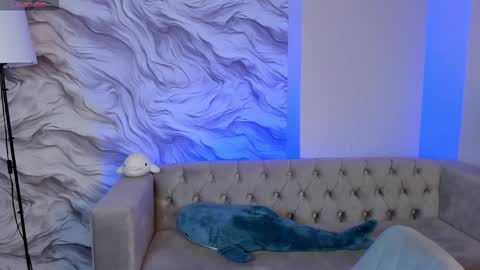 Barbie Staze online show from 21, 11, 2025