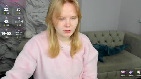 Barbie Staze online show from 27, 11, 2025