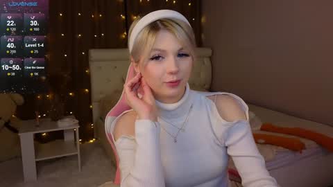 Snapshot of barbiee_b chatting on 5, 12, 2024 Stacy online show from 5, 12, 2024