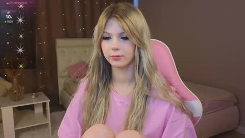 Snapshot of barbiee_b chatting on 2, 3, 2025 Stacy online show from 2, 3, 2025