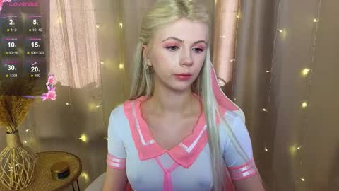 Snapshot of barbiee_b chatting on 24, 10, 2025 Stacy online show from 24, 10, 2025