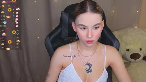 Eva online show from 9, 9, 2025