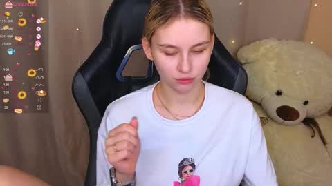 Eva online show from 24, 9, 2025