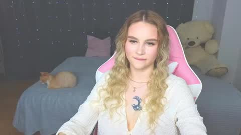 Eva online show from 11, 5, 2026