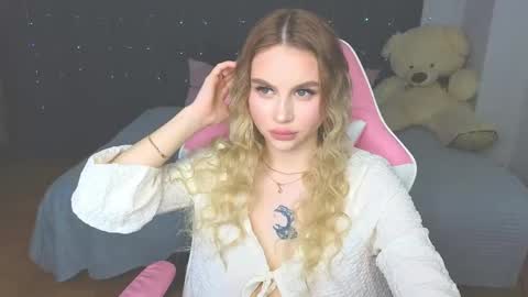 Eva online show from 11, 5, 2026