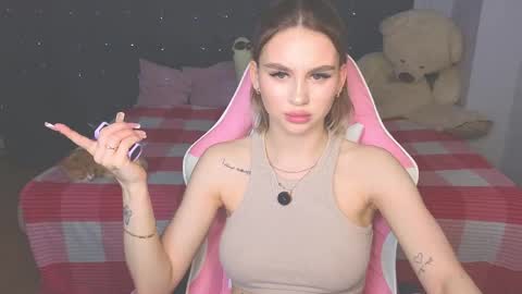Eva online show from 17, 5, 2026