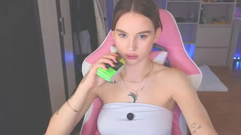 Eva online show from 8, 6, 2026