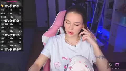 Eva online show from 31, 7, 2026