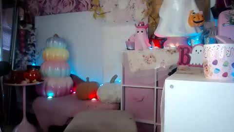 Snapshot of barbieely chatting on 28, 9, 2025 ely ink online show from 28, 9, 2025