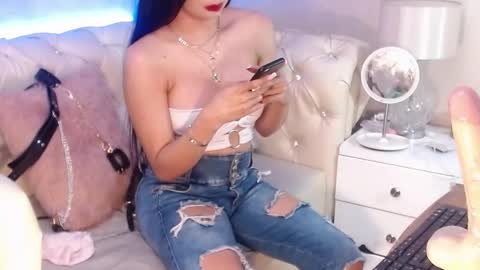 barbiefox_ online show from 16, 12, 2025