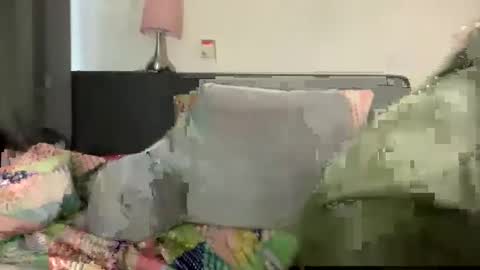 Snapshot of barbiegirl966 chatting on 18, 1, 2025 barbiegirl966 online show from 18, 1, 2025