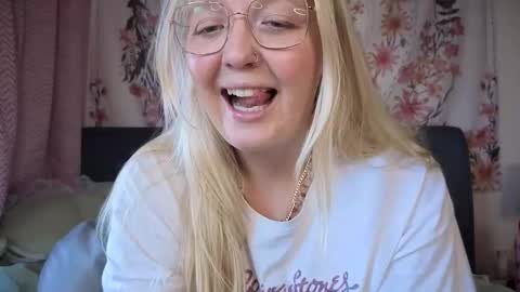 barbiegirl966 online show from 13, 11, 2025