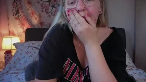 barbiegirl966 online show from 20, 7, 2026