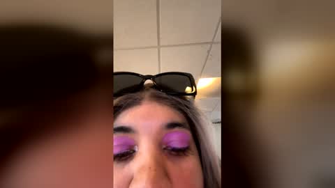 Tsbaby301 online show from 28, 2, 2026