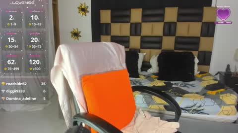 Snapshot of barbiekano chatting on 12, 1, 2025 barbiekano online show from 12, 1, 2025