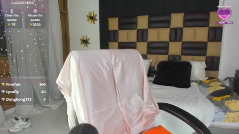 Snapshot of barbiekano chatting on 15, 1, 2025 barbiekano online show from 15, 1, 2025