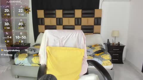 Snapshot of barbiekano chatting on 20, 1, 2025 barbiekano online show from 20, 1, 2025