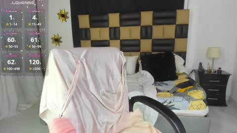 Snapshot of barbiekano chatting on 22, 1, 2025 barbiekano online show from 22, 1, 2025