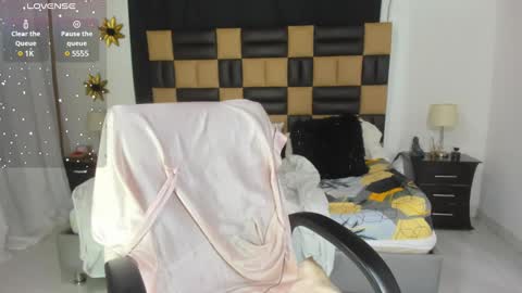 Snapshot of barbiekano chatting on 22, 1, 2025 barbiekano online show from 22, 1, 2025