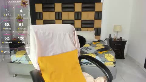 Snapshot of barbiekano chatting on 25, 1, 2025 barbiekano online show from 25, 1, 2025