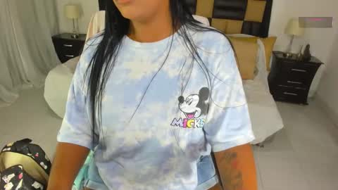 Snapshot of barbiekano chatting on 5, 10, 2025 barbiekano online show from 5, 10, 2025