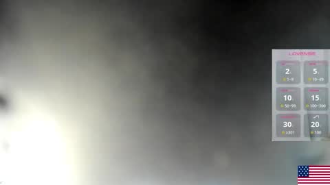 Miss Alexa Fields  online show from 8, 3, 2026