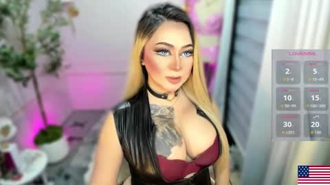 Miss Alexa Fields  online show from 15, 3, 2026