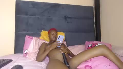 barbiex20 online show from 15, 10, 2025