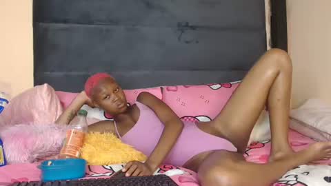 barbiex20 online show from 27, 10, 2025