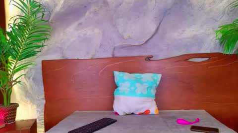  BARBIE BLACK  online show from 19, 3, 2026