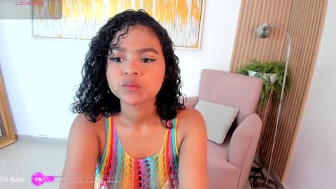 Snapshot of barbra_smith chatting on 15, 1, 2025 Luna online show from 15, 1, 2025