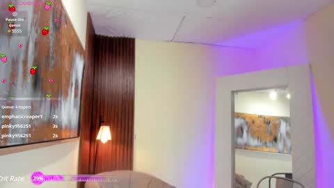 Snapshot of barbra_smith chatting on 24, 1, 2025 Luna online show from 24, 1, 2025